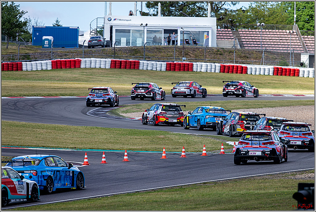 ADAC TOTAL 24h-Rennen, 21.06.2019